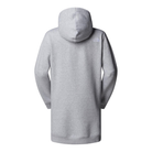 THE NORTH FACE W Essential Relaxed Hooded Dress-Wmn