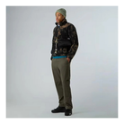 THE NORTH FACE M Extreme Pile 2 Pullover -Print-Man
