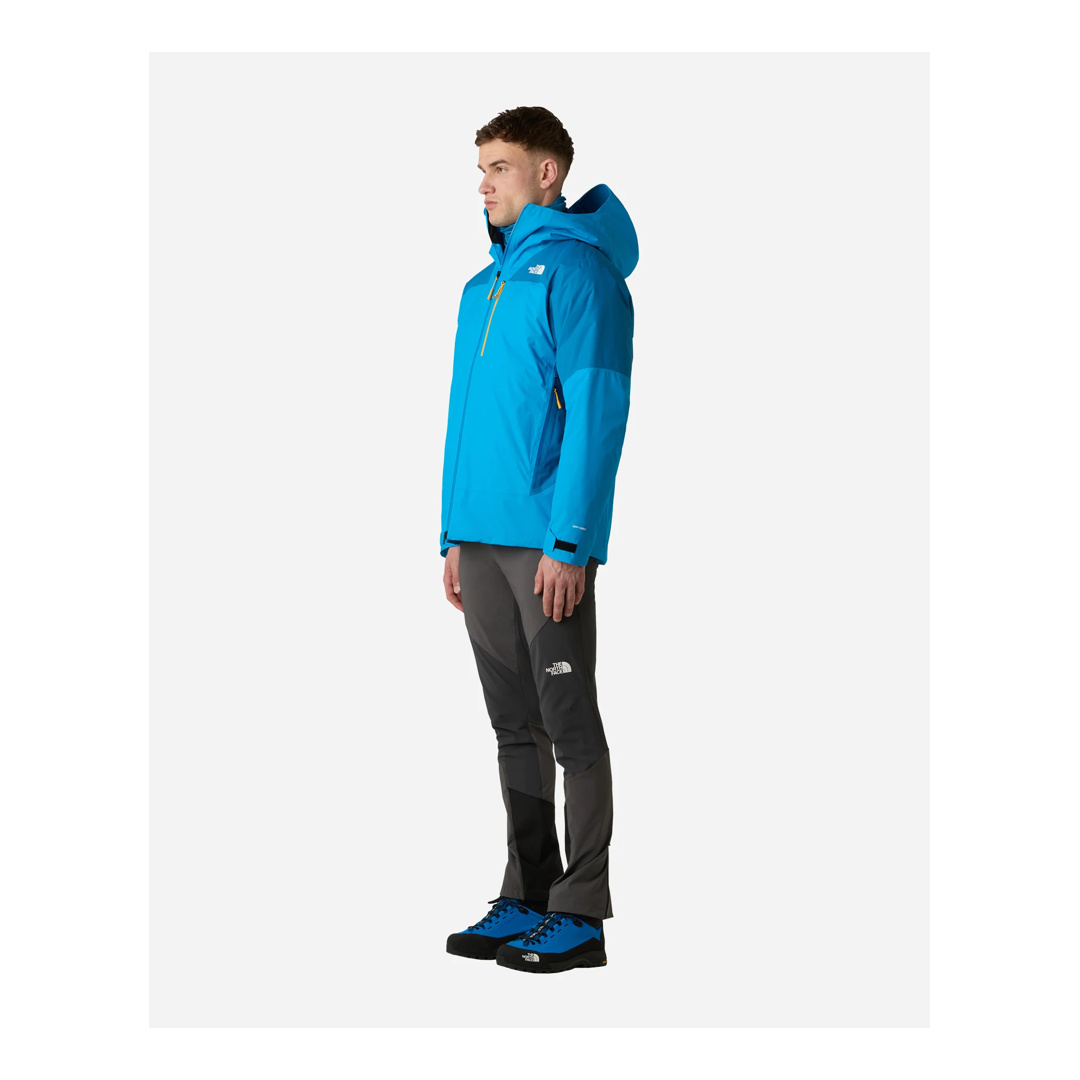 THE NORTH FACE M Dawn Turn Pant-Man