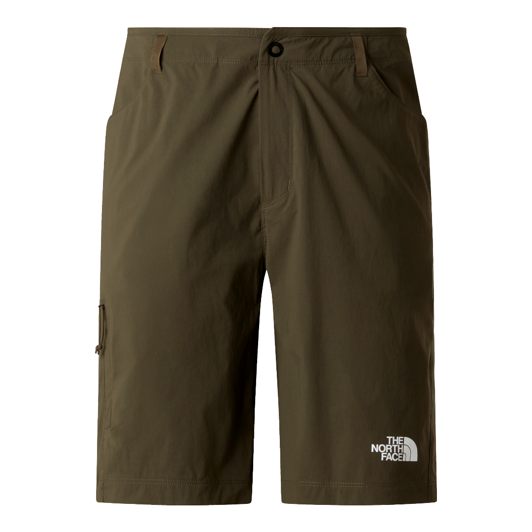 THE NORTH FACE W Exploration Short|Wmn