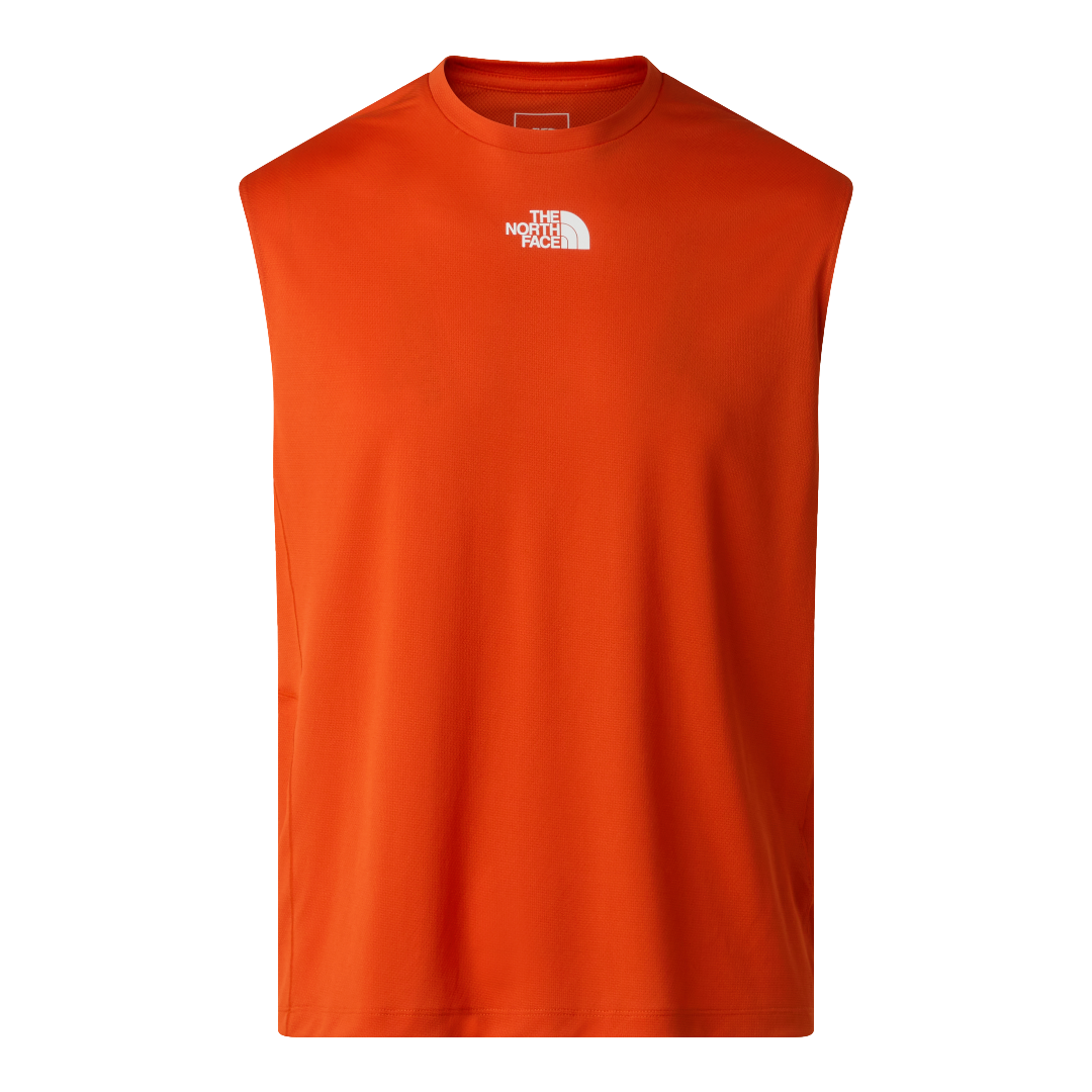 THE NORTH FACE M Lightbright Tank - Graphic|Man