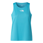 THE NORTH FACE W Lightbright Tank - Graphic|Wmn