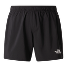 THE NORTH FACE M Lightbright 2In1 Short 5In|Man