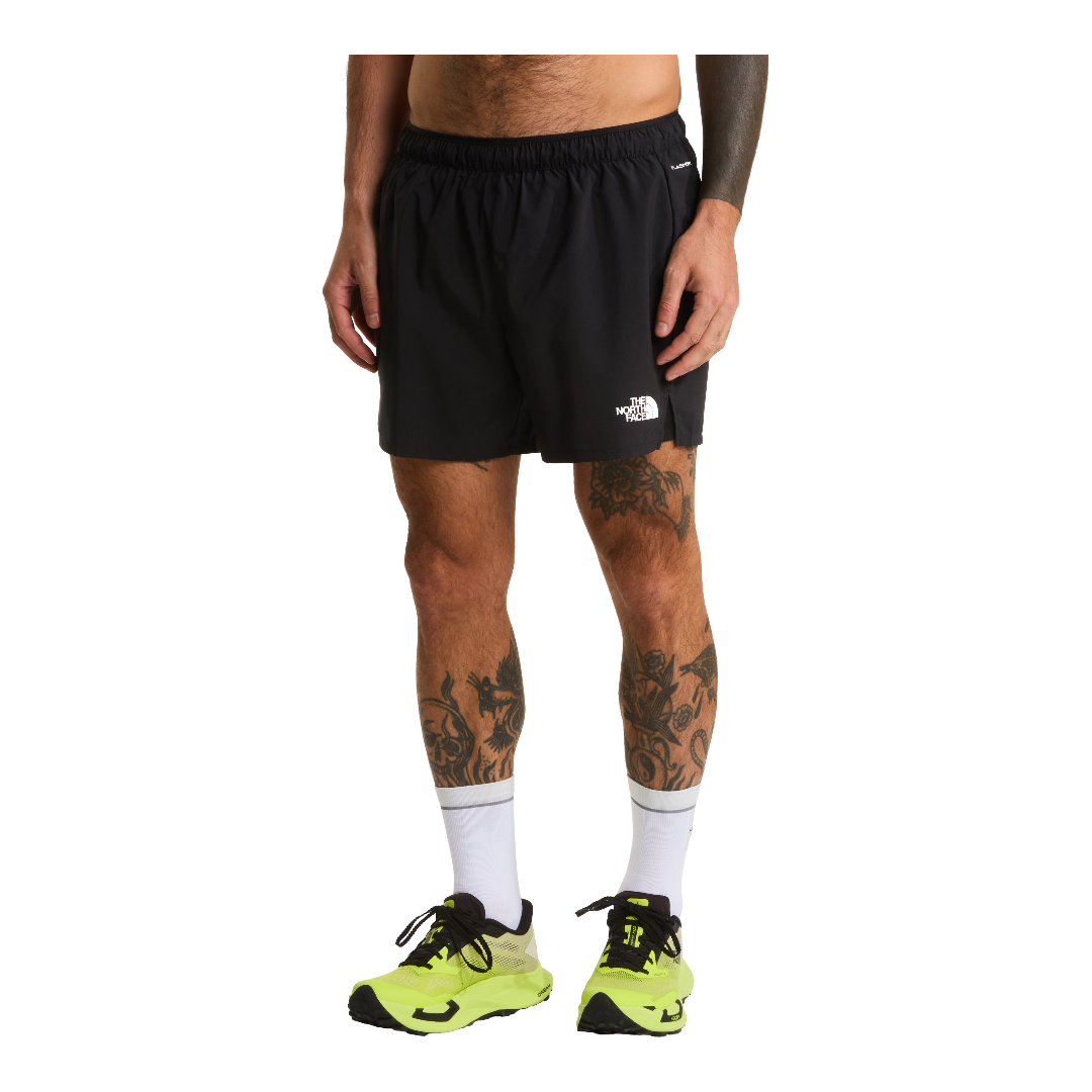 THE NORTH FACE M Lightbright 2In1 Short 5In|Man