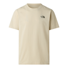 THE NORTH FACE M Monte Regular Short Sleeve Tee-Graphic|Man