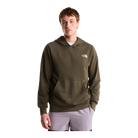 THE NORTH FACE M Monte Regular Hoodie-Graphic|Man