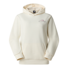 THE NORTH FACE W Monte Regular Hoodie-Graphic|Wmn