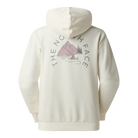 THE NORTH FACE W Monte Regular Hoodie-Graphic|Wmn