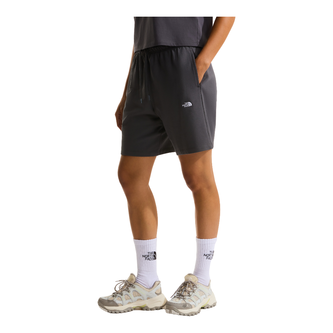 THE NORTH FACE W Essential Light Relaxed Shorts|Wmn