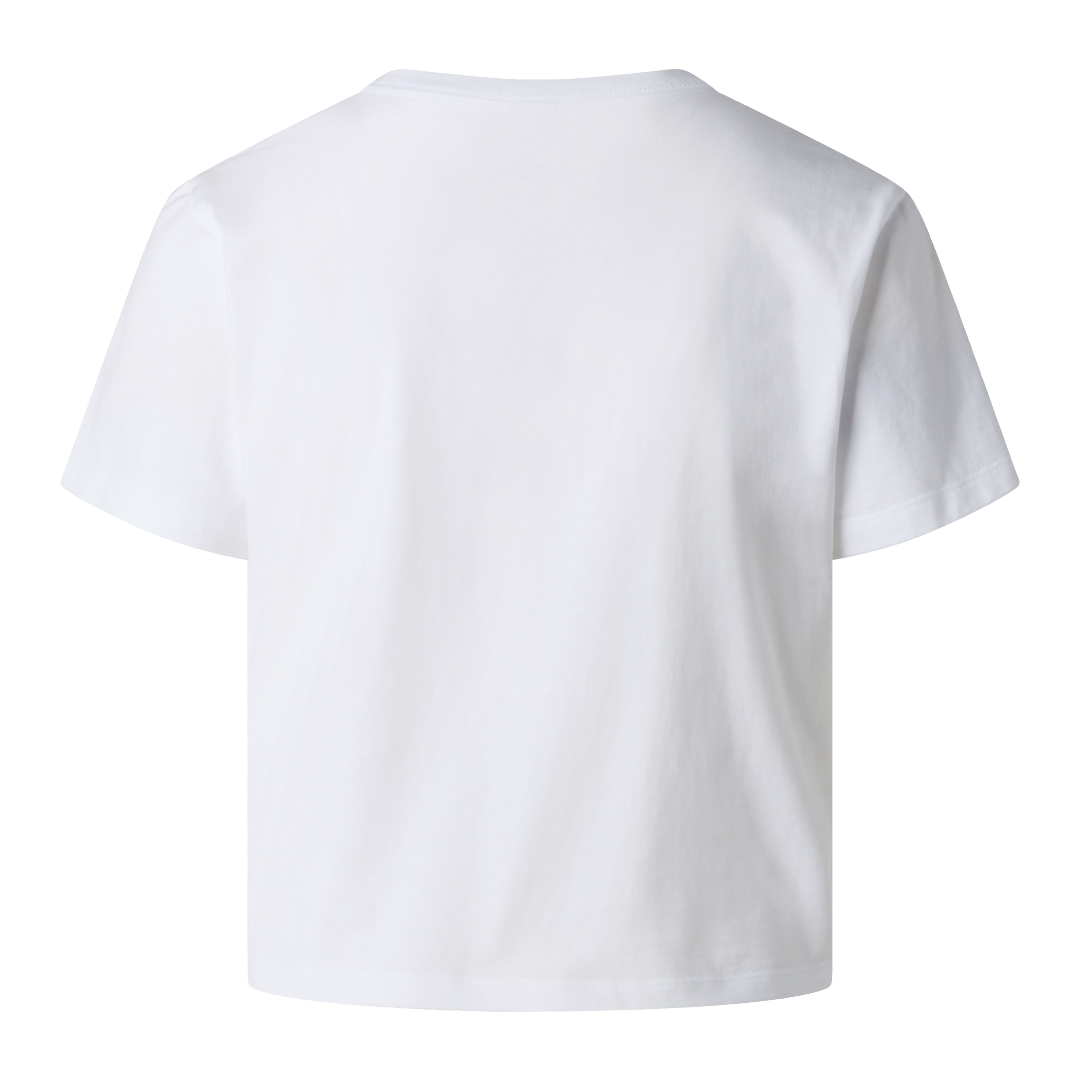 THE NORTH FACE W Essential Regular Short Sleeve Cutie T|Wmn