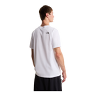 THE NORTH FACE M Mountain Line Regular Short Sleeve Tee|Man