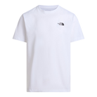 THE NORTH FACE M Mountain Sketch  Regular Short Sleeve|Man