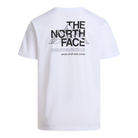 THE NORTH FACE M Mountain Sketch  Regular Short Sleeve|Man