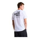 THE NORTH FACE M Mountain Sketch  Regular Short Sleeve|Man
