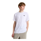 THE NORTH FACE M Vertical Regular Short Sleeve Tee-Grap|Man