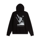 Felpa unisex TESTED AND PROVEN RELAXED
