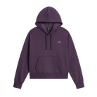 Felpa donna ESSENTIAL SIMPLE DOME BOXY