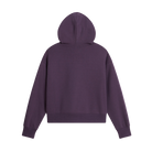 Felpa donna ESSENTIAL SIMPLE DOME BOXY