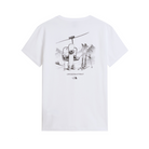 T-shirt unisex OPPOSITES ATTRACT 