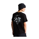 T-shirt unisex OPPOSITES ATTRACT 
