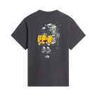 T-shirt unisex GEAR UP GET OUT