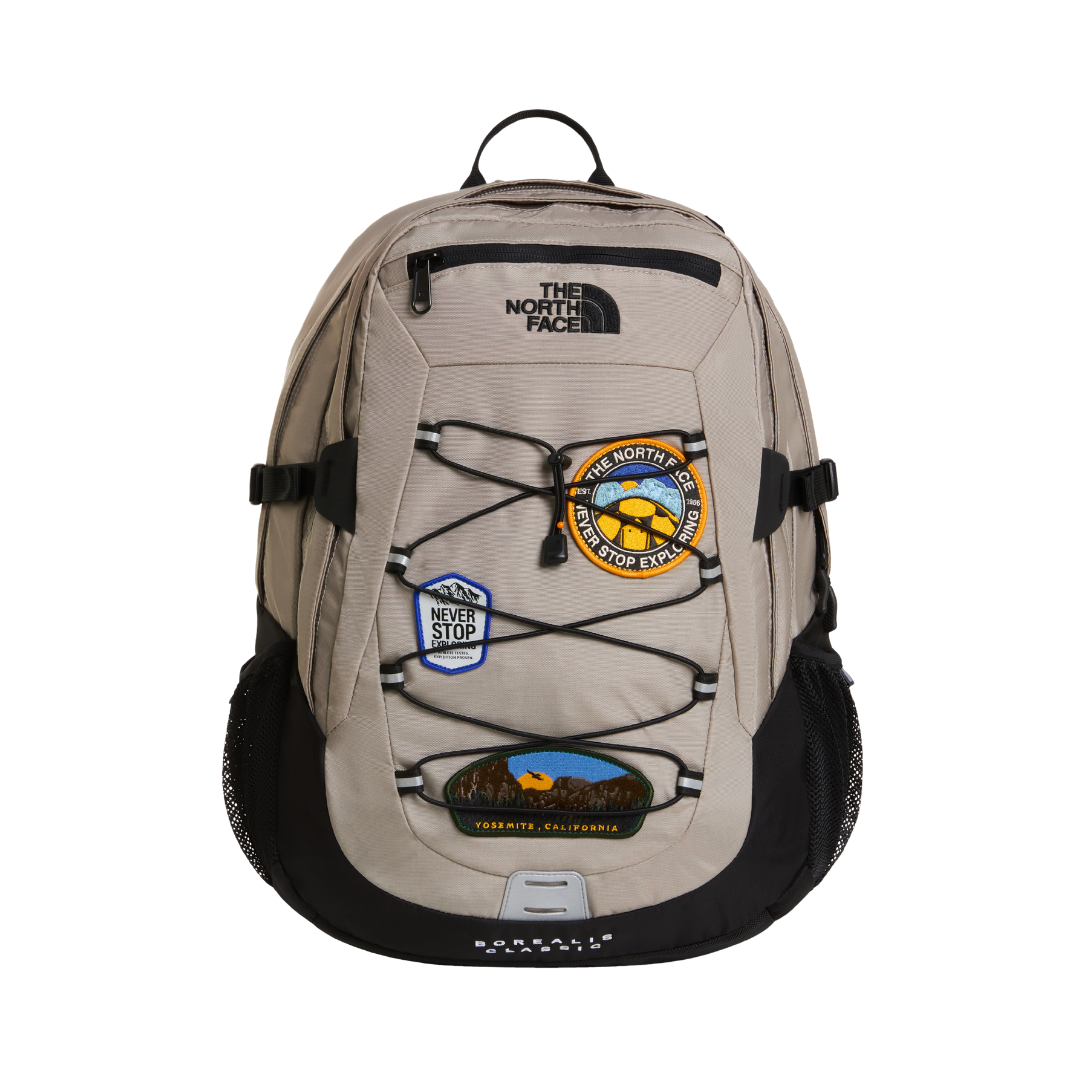 Zaino unisex BOREALIS CLASSIC
