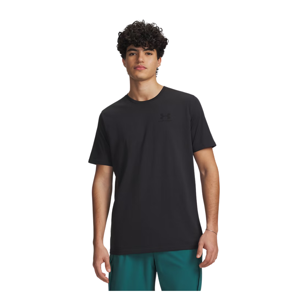 T-shirt uomo LEFT CHEST LOGO