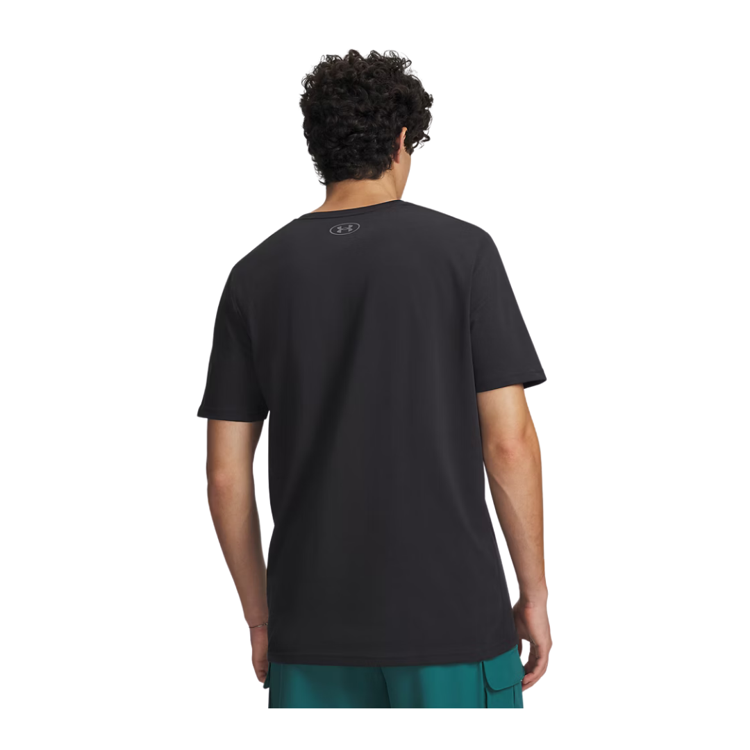 T-shirt uomo LEFT CHEST LOGO
