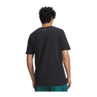 T-shirt uomo LEFT CHEST LOGO