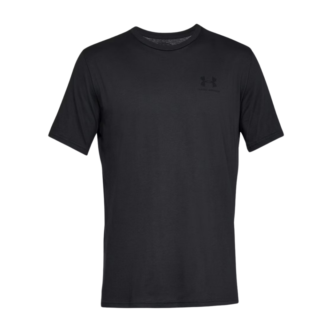 T-shirt uomo LEFT CHEST LOGO