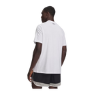 T-shirt uomo LEFT CHEST LOGO