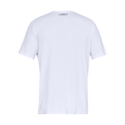 T-shirt uomo LEFT CHEST LOGO