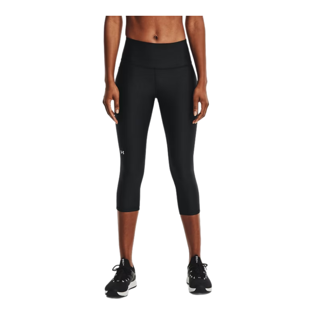 UNDER ARMOUR Hg Armour Hi Capri Ns-Wmn