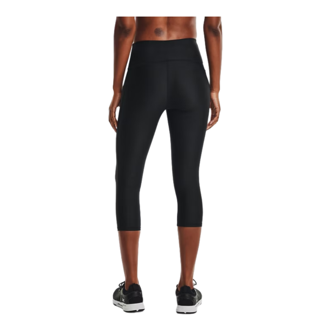 UNDER ARMOUR Hg Armour Hi Capri Ns-Wmn