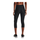 UNDER ARMOUR Hg Armour Hi Capri Ns-Wmn