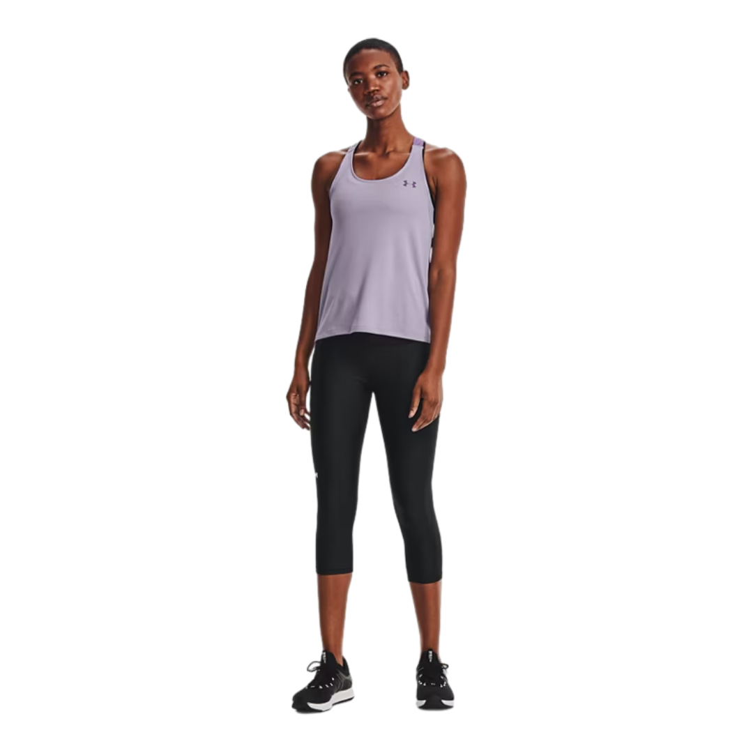UNDER ARMOUR Hg Armour Hi Capri Ns-Wmn