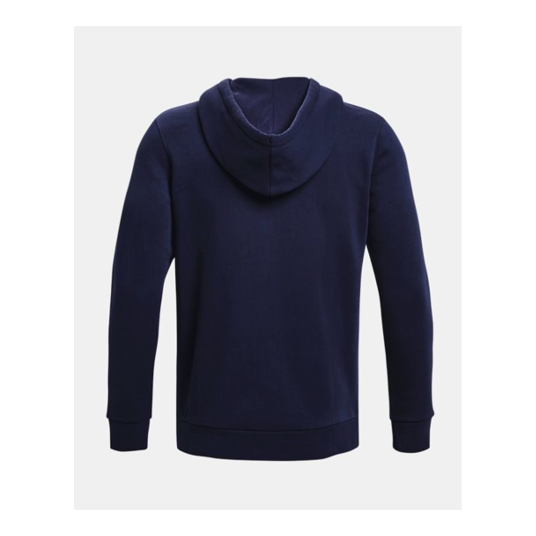 UNDER ARMOUR UA ICON FLEECE FZ HOOD|Man