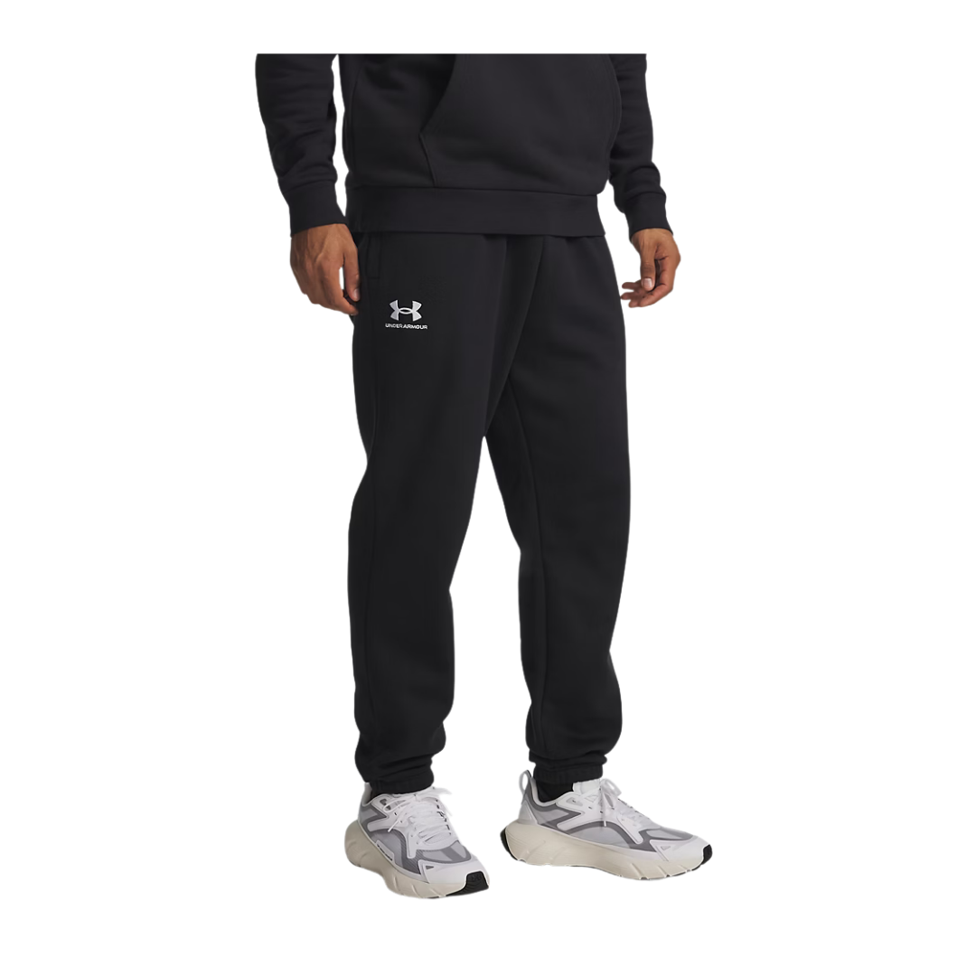 Pantaloni tuta uomo ICON FLEECE