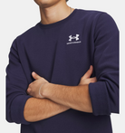 UNDER ARMOUR UA ICON FLEECE CREW|Man