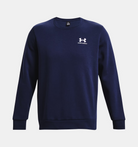 UNDER ARMOUR UA ICON FLEECE CREW|Man