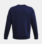 UNDER ARMOUR UA ICON FLEECE CREW|Man