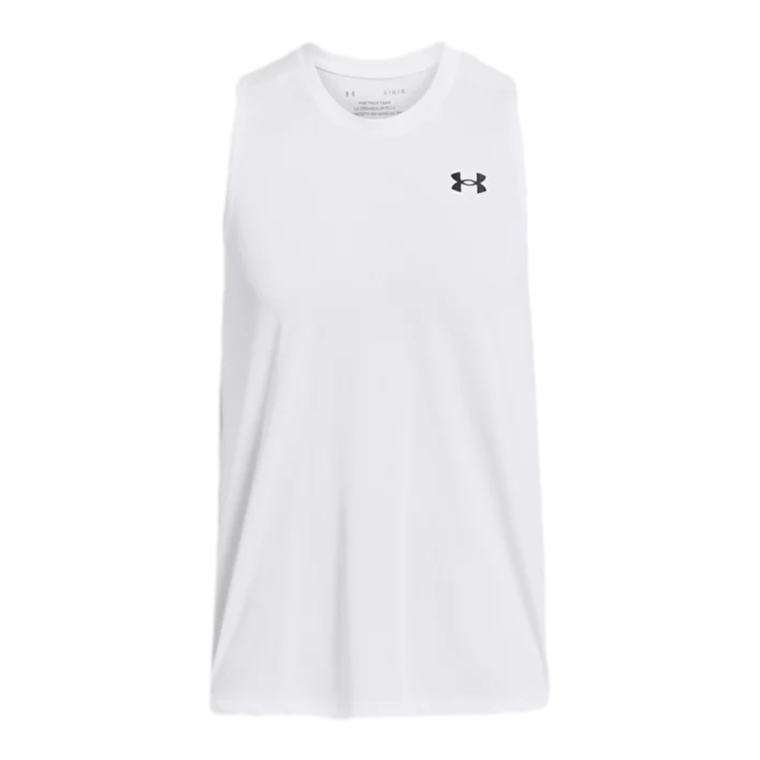 UNDER ARMOUR Ua Tech Tank-Man