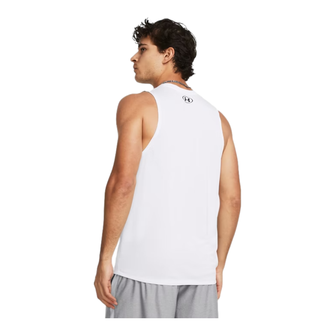 UNDER ARMOUR Ua Tech Tank-Man