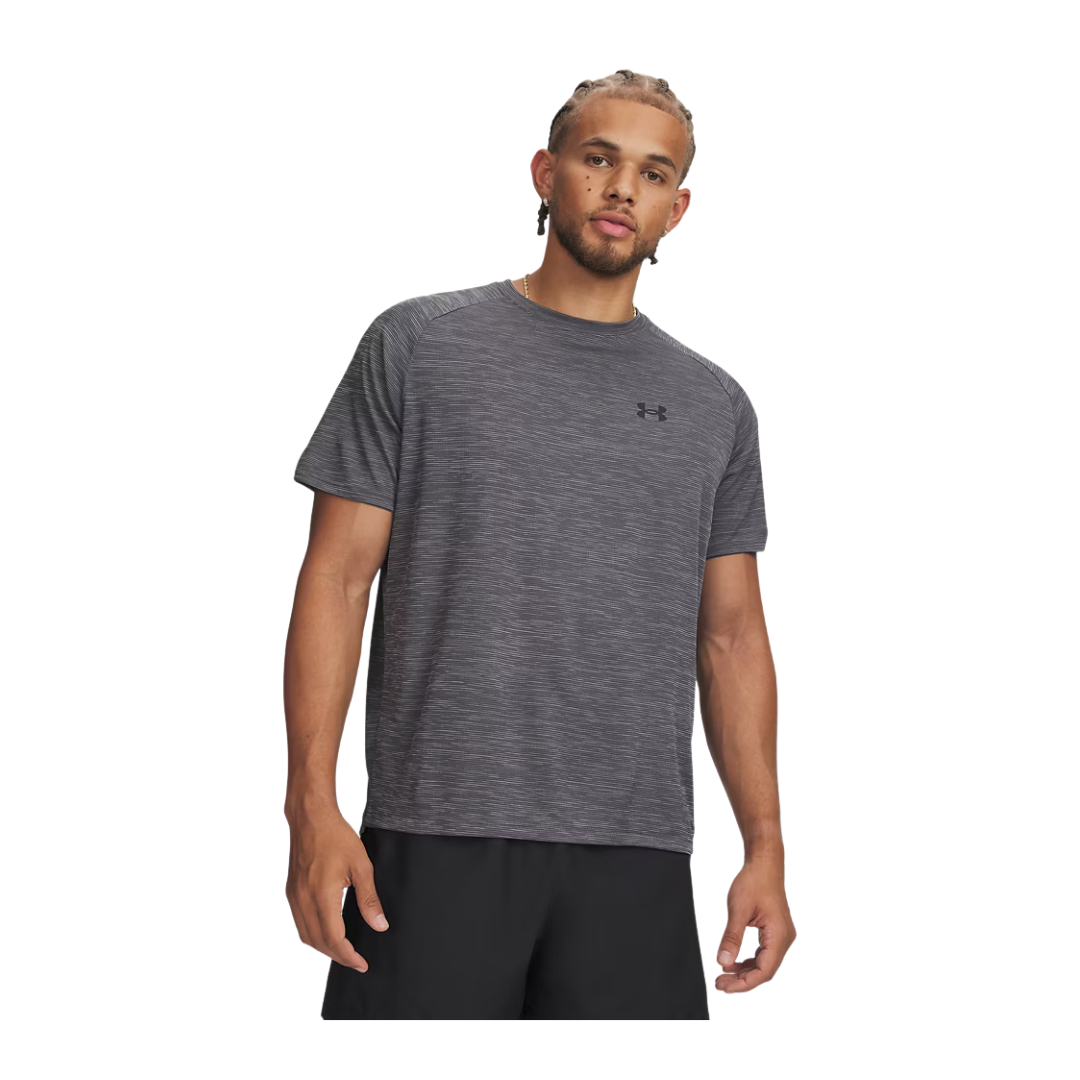 T-shirt uomo TECH TEXTURED