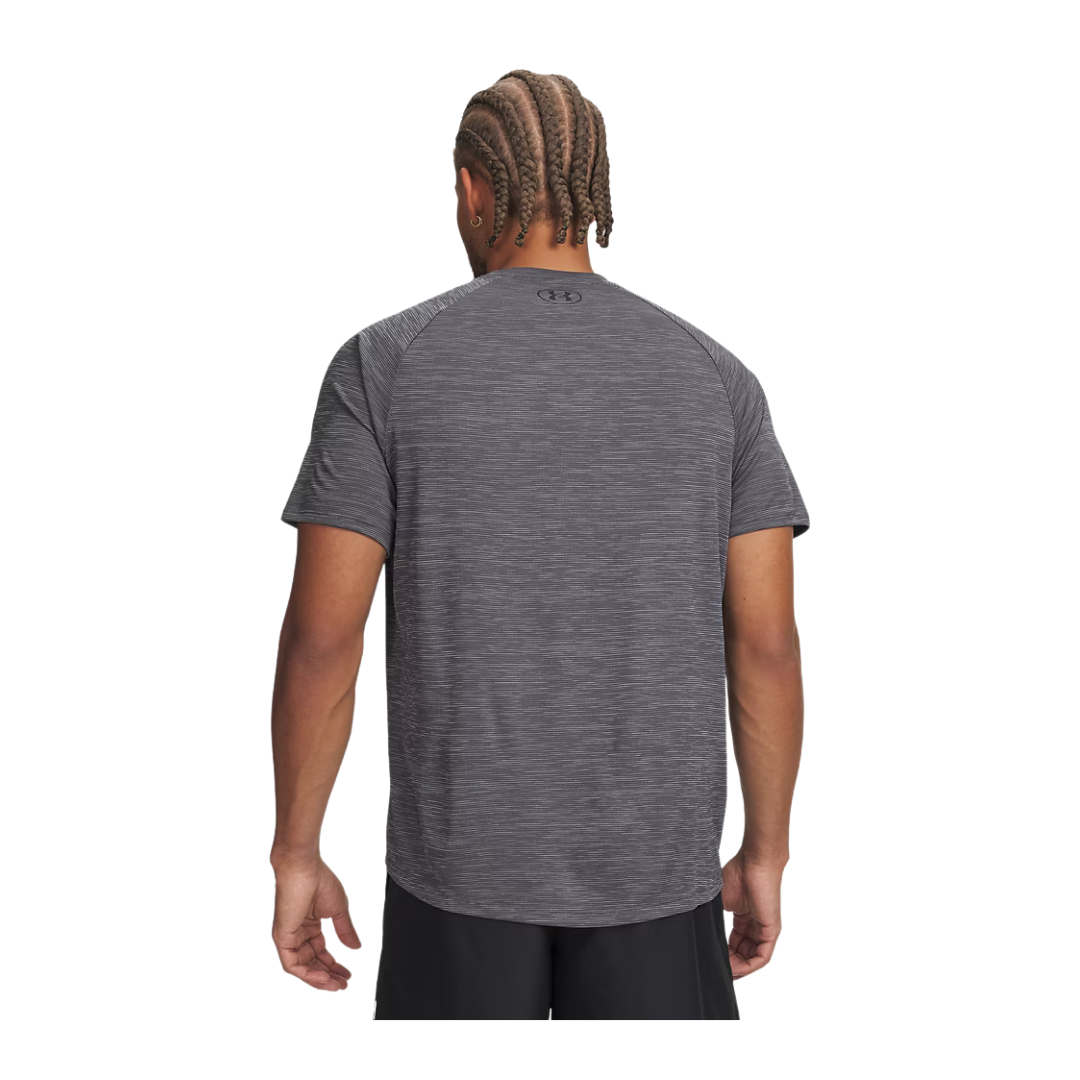 T-shirt uomo TECH TEXTURED