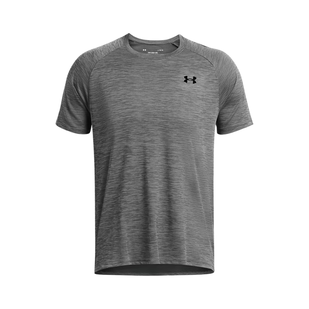 T-shirt uomo TECH TEXTURED