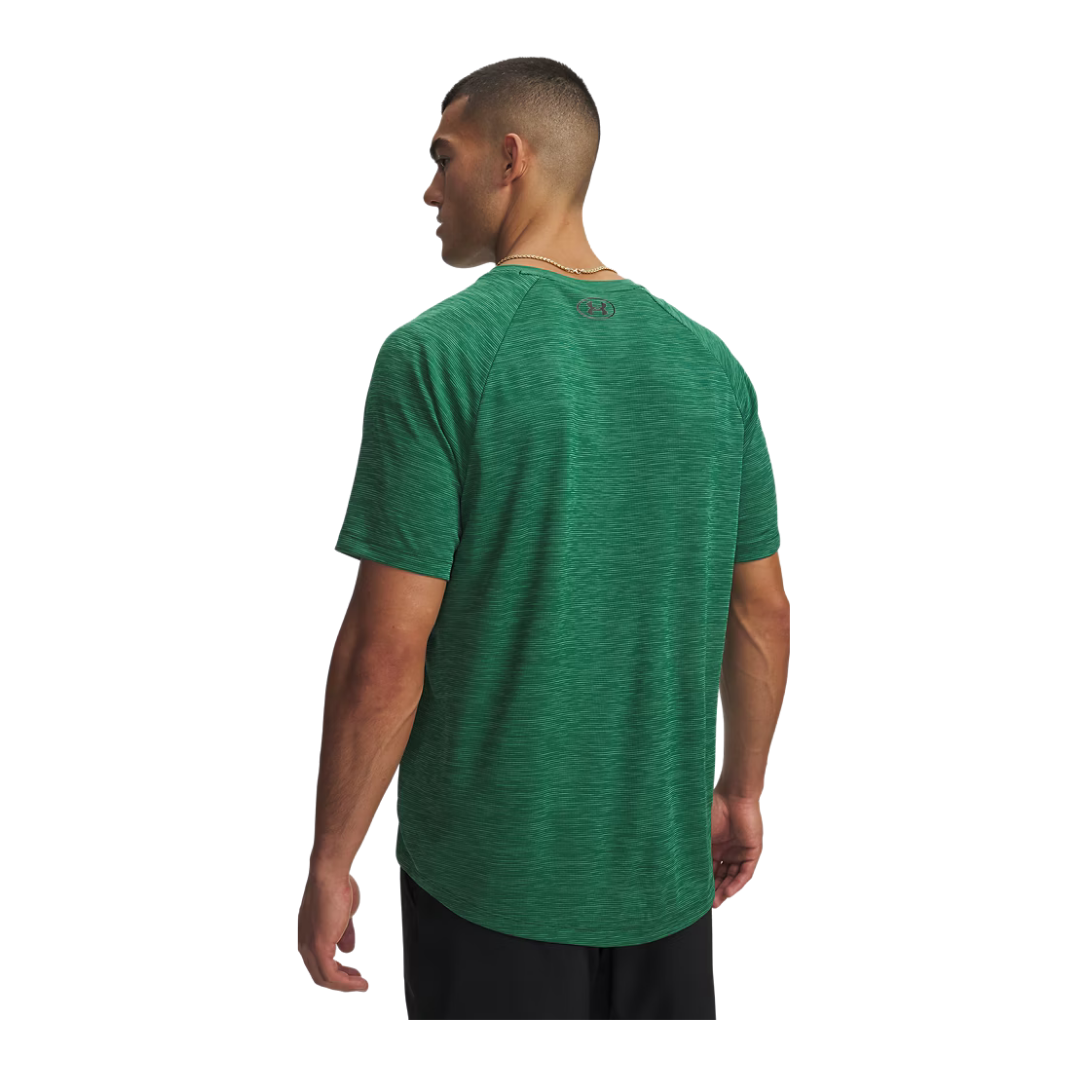 T-shirt uomo TECH TEXTURED