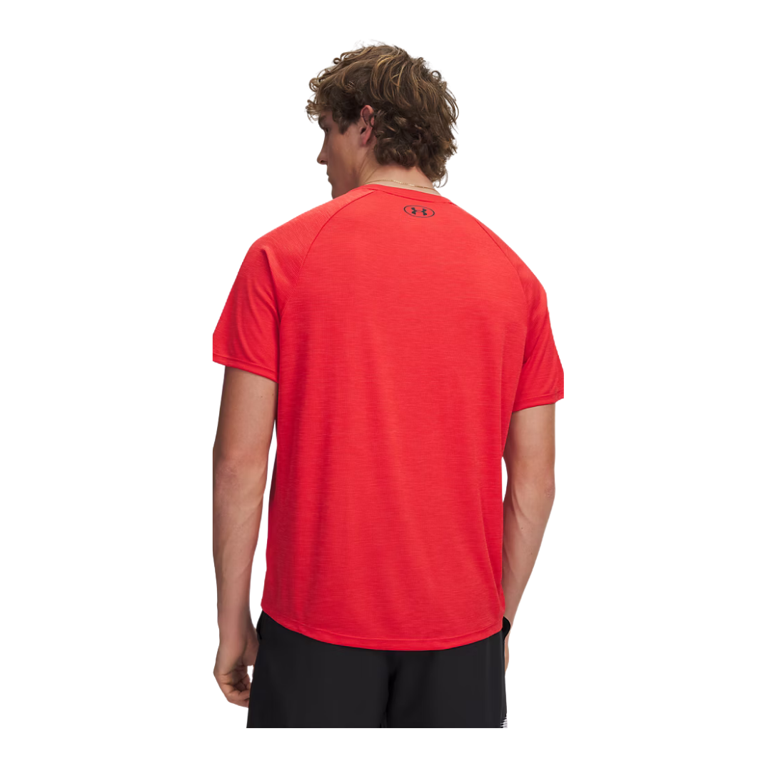 T-shirt uomo TECH TEXTURED