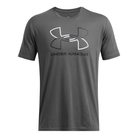 UNDER ARMOUR Ua Gl Foundation Update Ss-Man