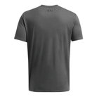 UNDER ARMOUR Ua Gl Foundation Update Ss-Man
